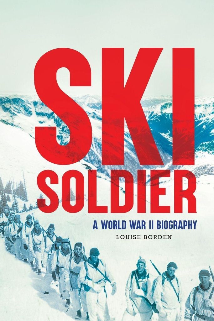 Ski Soldier