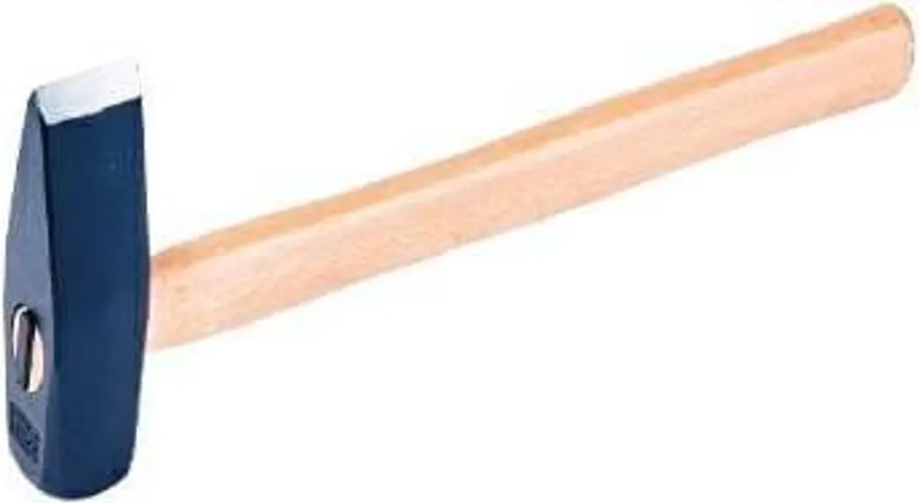 Juco Scalpello 1.5Kg Professionale per Edilizia - Forza Pura