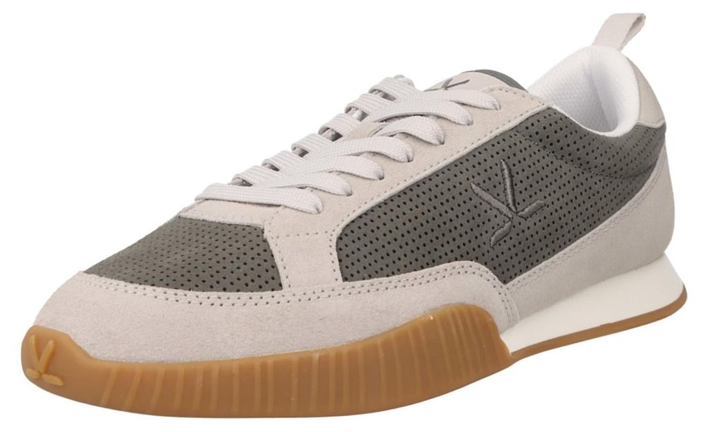Lloyd Sportliche Schnürschuhe Herren 32323032303330 Grau 43 EU