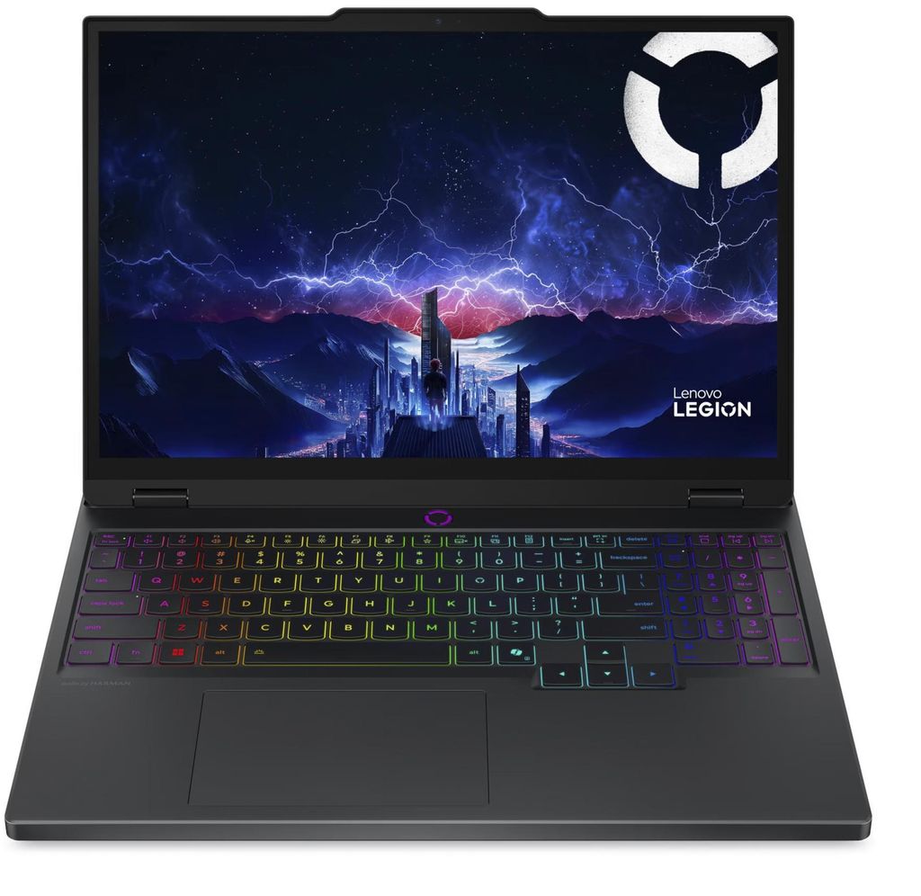 Lenovo Legion 5 15IRX10, Intel® Core™ i7, 38,9 cm (15.3"), Obrázek produktu 