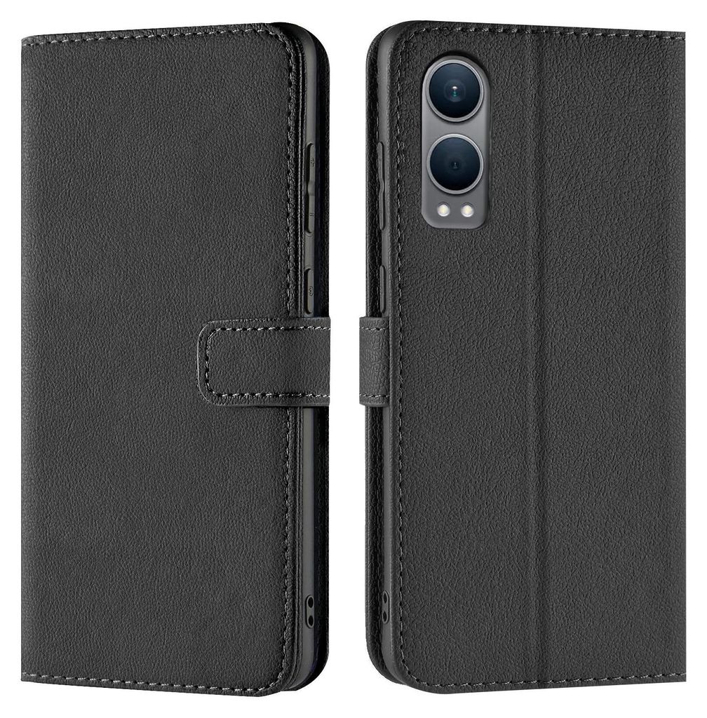 Pouzdro typu kniha pro OnePlus Nord CE 4 Lite 5G Cover Flip Obrázek produktu 