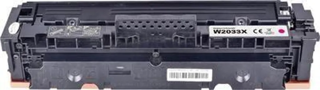 Cartouche Toner Magenta Compatible HP 415X W2033X Renkforce RF-6727714