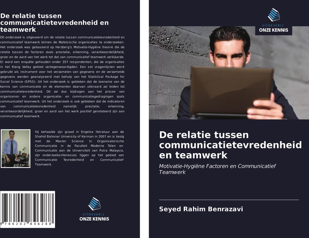 De relatie tussen communicatietevredenheid en teamwerk