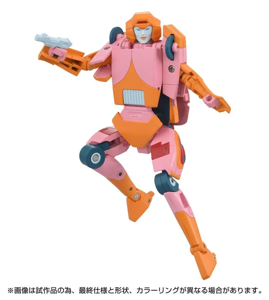 Transformers G34515L00 Modèle Robuste et Complexe pour Expert 15 ans - 3
