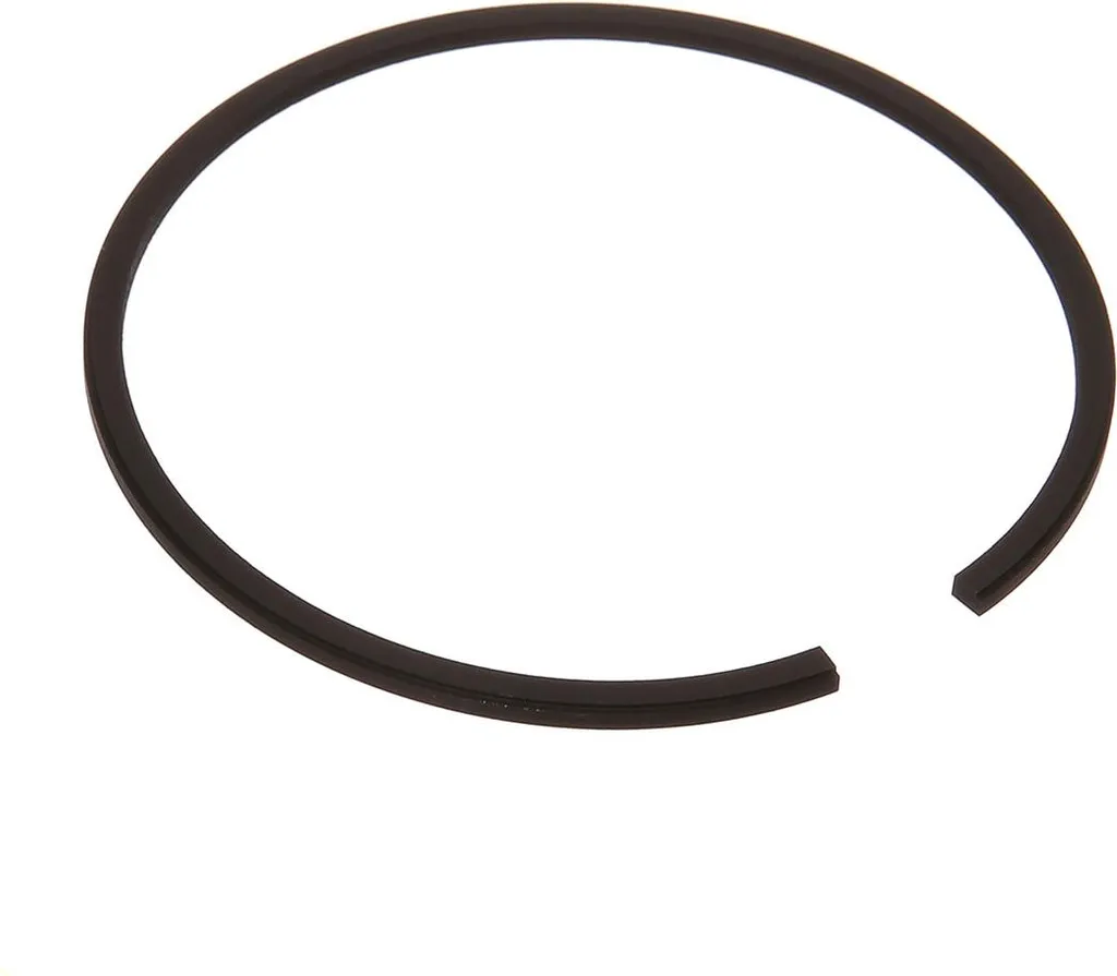 Kit Piston Complet 70mm pour Cylindre Réalésé de Moto AWO 425S - 5