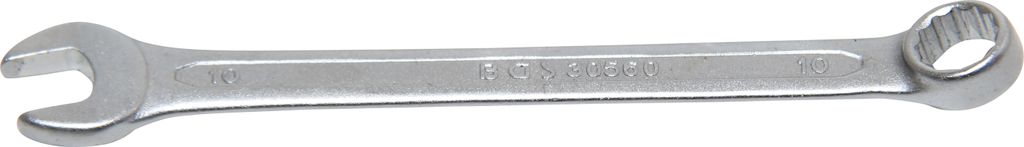 BGS Chiave combinata 30560, SW 10 mm Immagine del prodotto 
