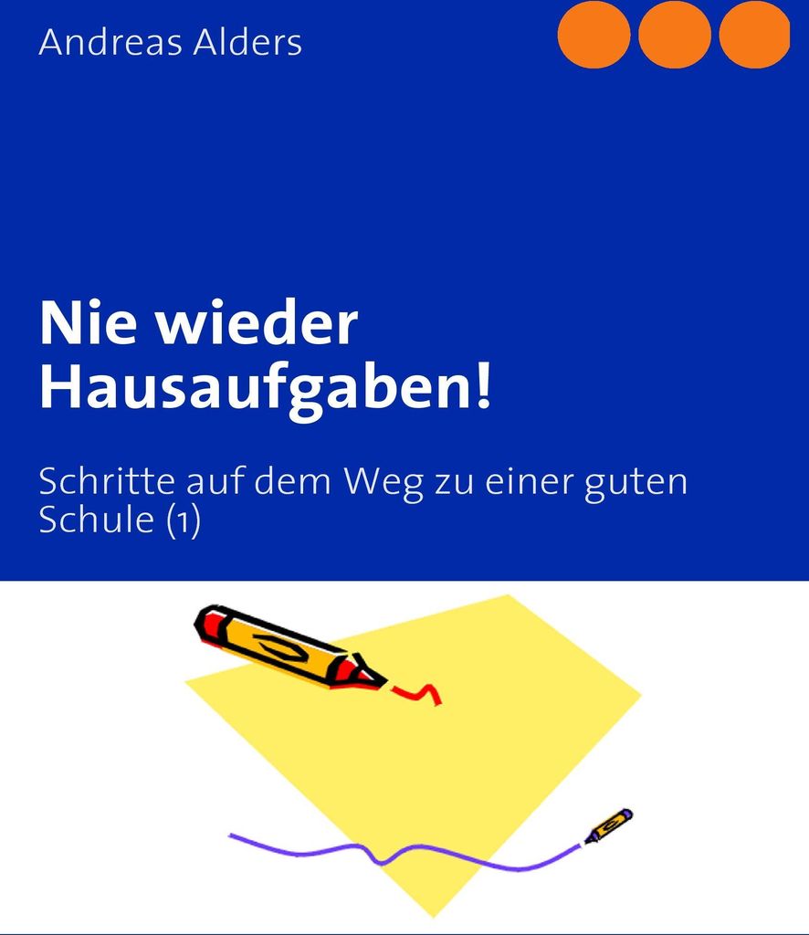 Nie wieder Hausaufgaben!