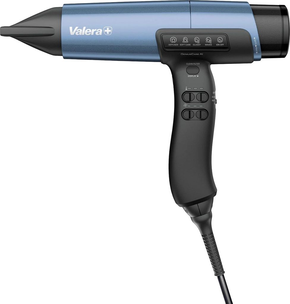 Valera Swiss GeniusCare AI 501.50 GA PB Metalic Pacific Obrázek produktu 