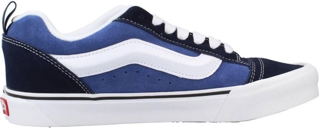 Vans Knu Skool VN0009QCNWD1 Chaussures Rose