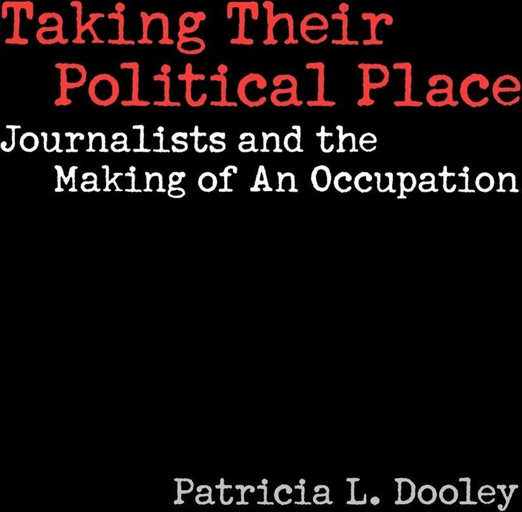 Taking Their Political Place