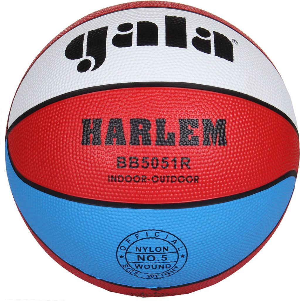 Gala Harlem BB5051R Basketball Nr. 5