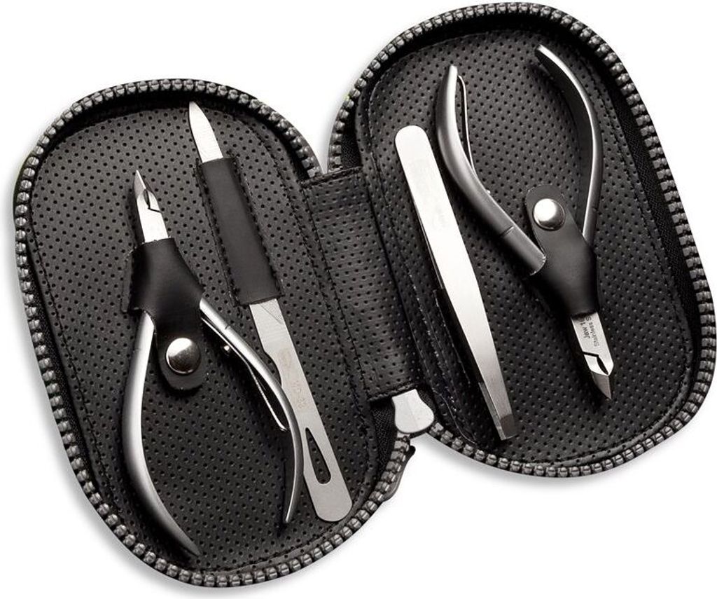 Nghia Export Maniküre-Set MD-33