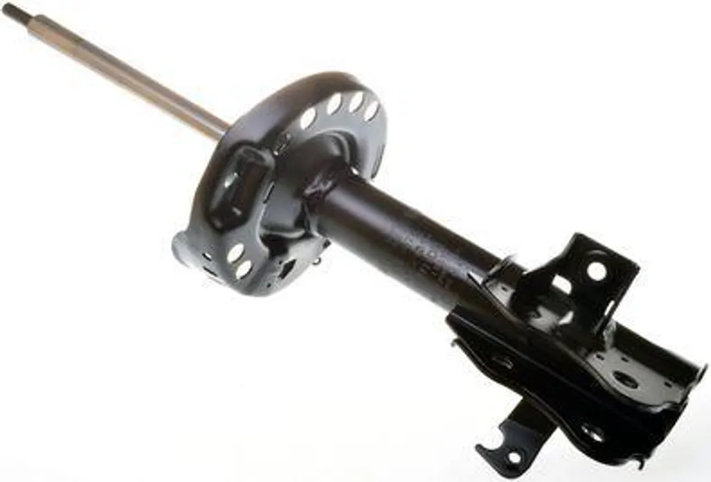 Amortisseur Civic bruyant ? Optez pour le DENCKERMANN DSB167G fiable