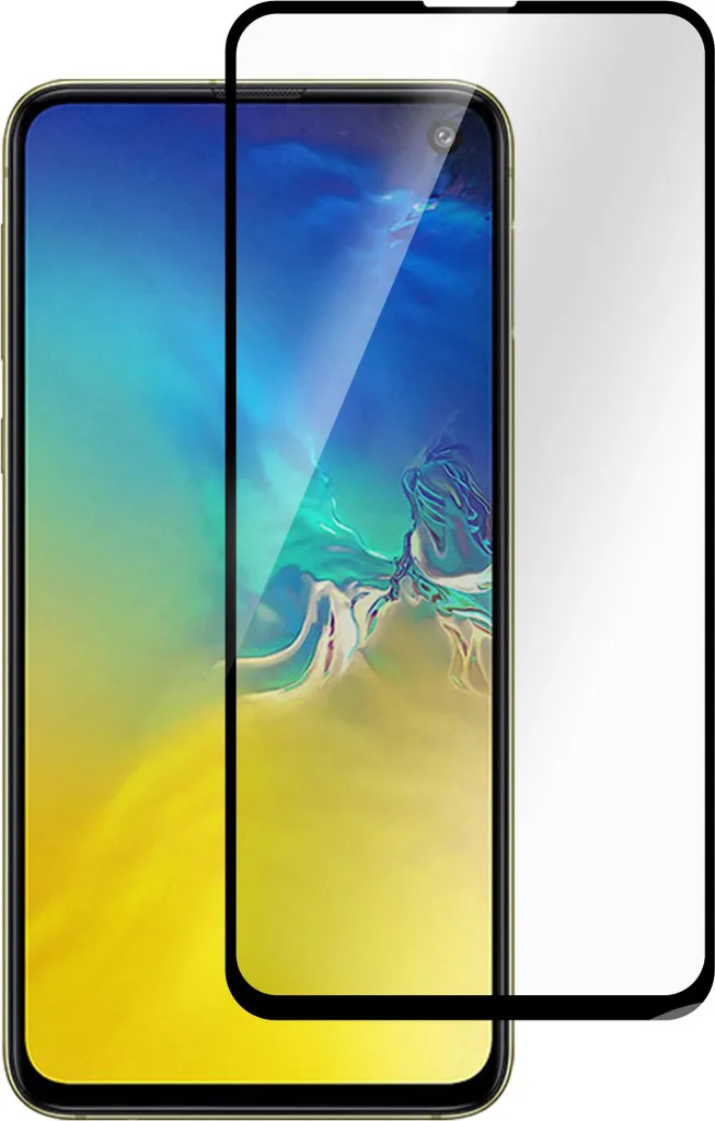 Vetro Temperato eSTUFF Titan Shield Samsung S10 - Resistenza Totale