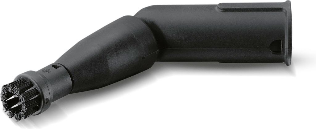Kärcher Dampfturbobürste Produktbild 