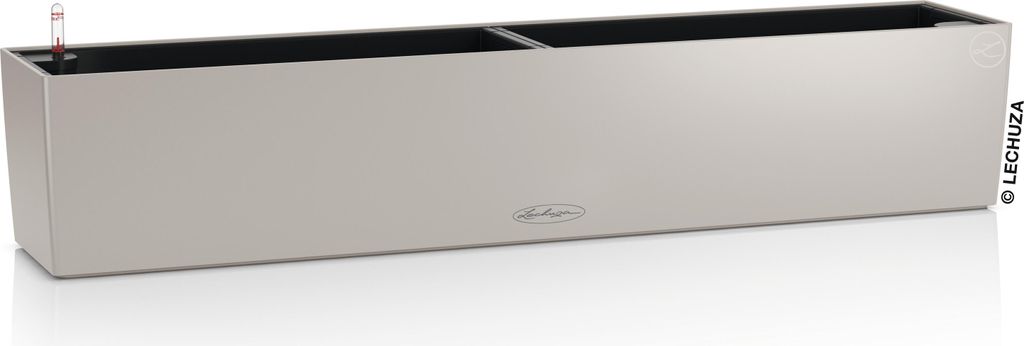 Lechuza Samozavlažovací truhlík Balconera Color 100 cm, Obrázek produktu 