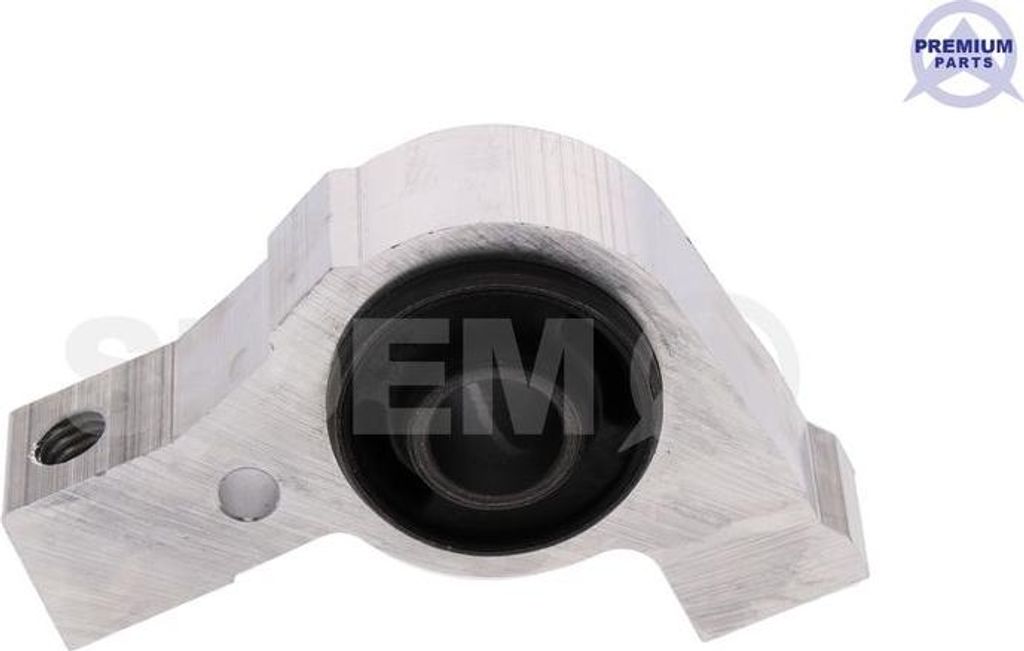 SIDEM 807612 Lagerung, Querlenker OE 352395 kompatibel mit C5