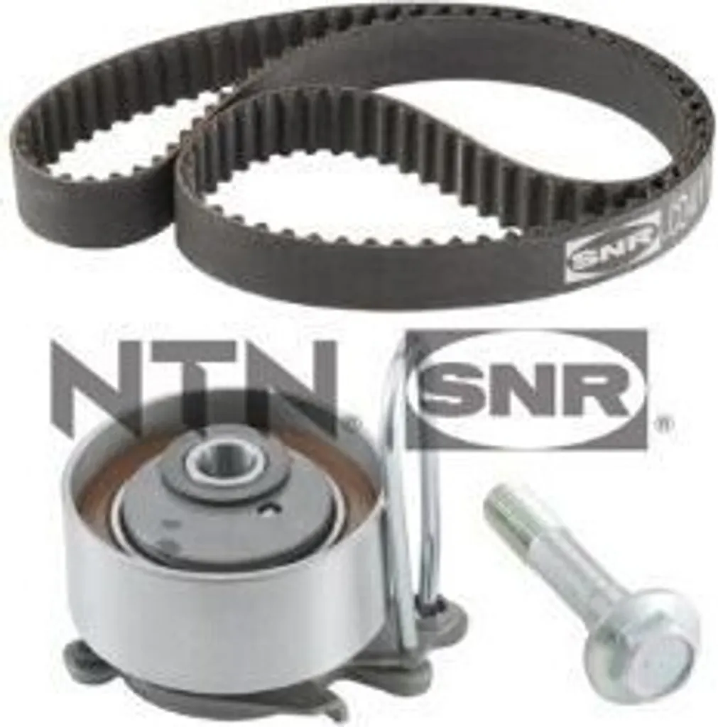 SNR KD474.13 Jeu de courroies dentées OE 14400 P7A 004 pour Civic VII