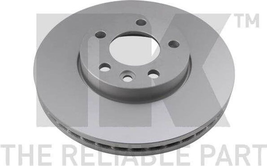 2x NK Bremsscheibe 3147171 für VW für Multivan V (7HM 7HN 7HF 7EF 7EM 7EN)