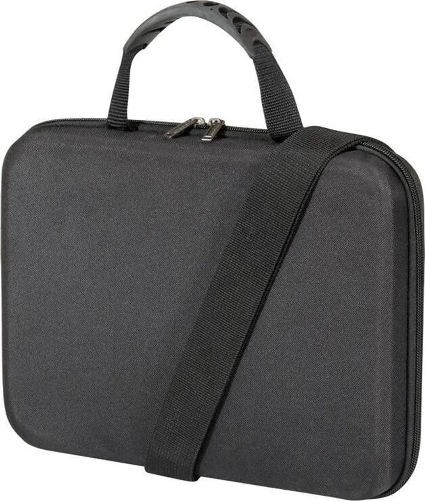 Mallette de protection EVA Hard Case EKF850 pour ultraportable 12.1 pouces