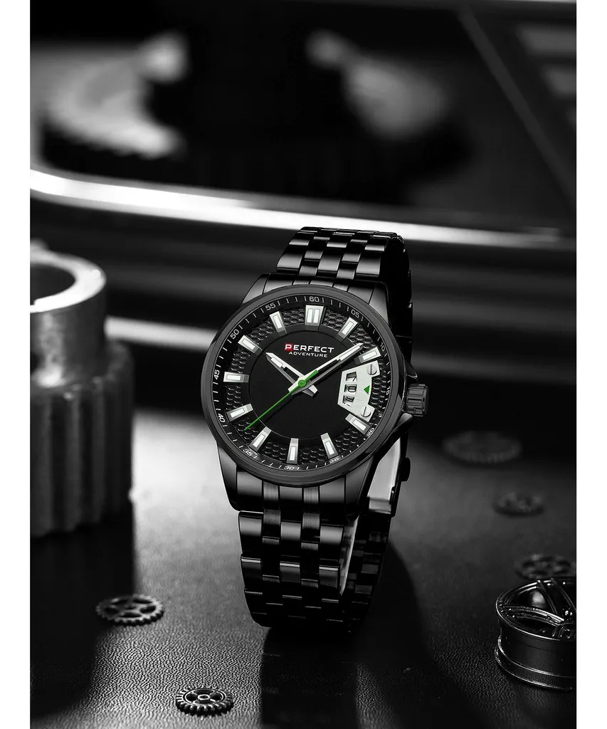 Recensione Orologio Uomo Perfect Adventure - Qualità e Prezzo - 6