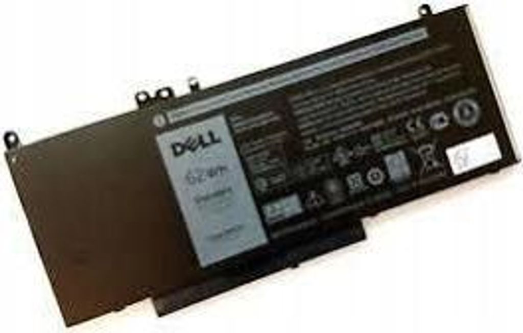 DELL 7V69Y, Akku, DELL, Latitude E5470