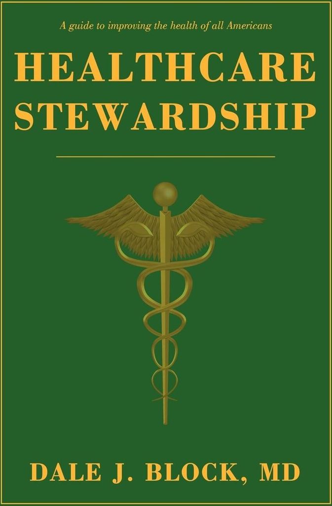 Healthcare Stewardship