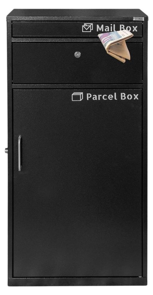 PakketPanda® Big Parcel - Boîte aux lettres pour colis Image du produit 