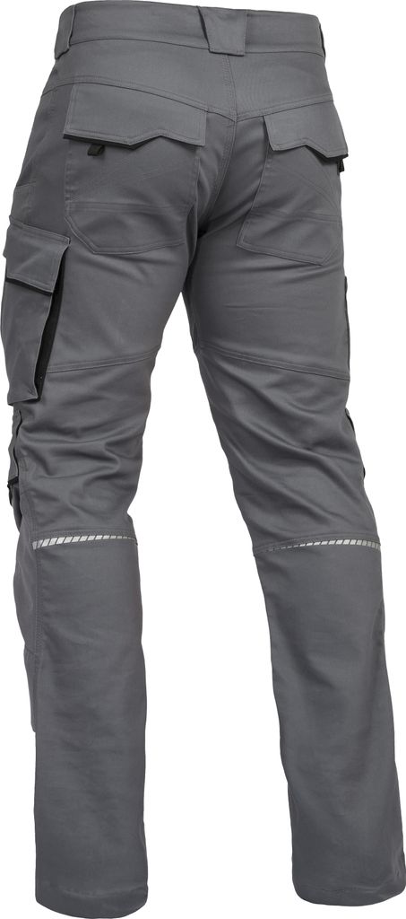 Leibwächter Bundhose Herren Flex-Line FLEXH27 Gr. 48 Produktbild 