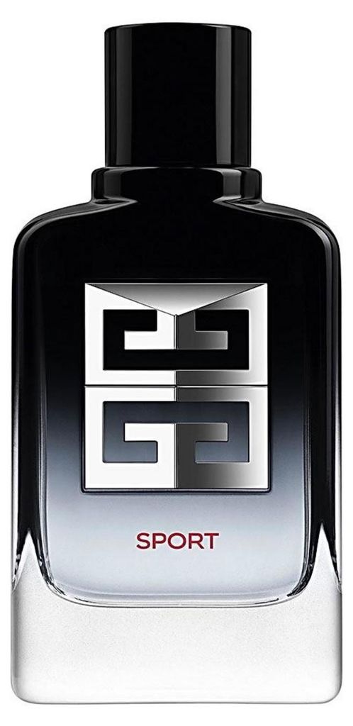 Givenchy Gentleman Society Sport, Männer, 60 ml, Flüssiges Produktbild 