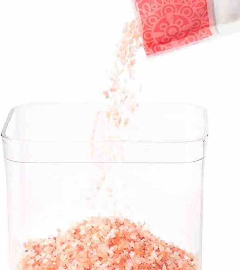 OXO-Sada 3 nádob + odměrný obdélník GoodGrips Obrázek produktu 