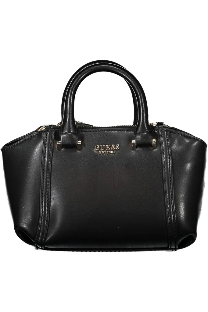 Petit Sac Cabas Guess VG875276 en Simili Cuir Travaillé et Chic