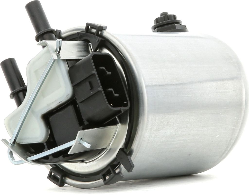 RIDEX 9F0497 - OE 16400 4EA1A Kraftstofffilter für Qashqai II (J11), X-Trail (T32), Kadjar (HA, HL), Koleos II (HC)
