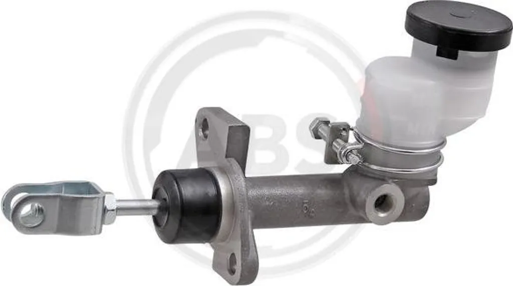 Cylindre émetteur d'embrayage robuste A.B.S. 75395 haute précision 15.8mm