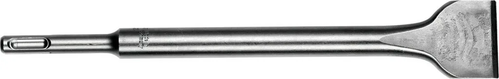 Burin large SDS-plus 250x40mm à pointe STA trempée haute performance
