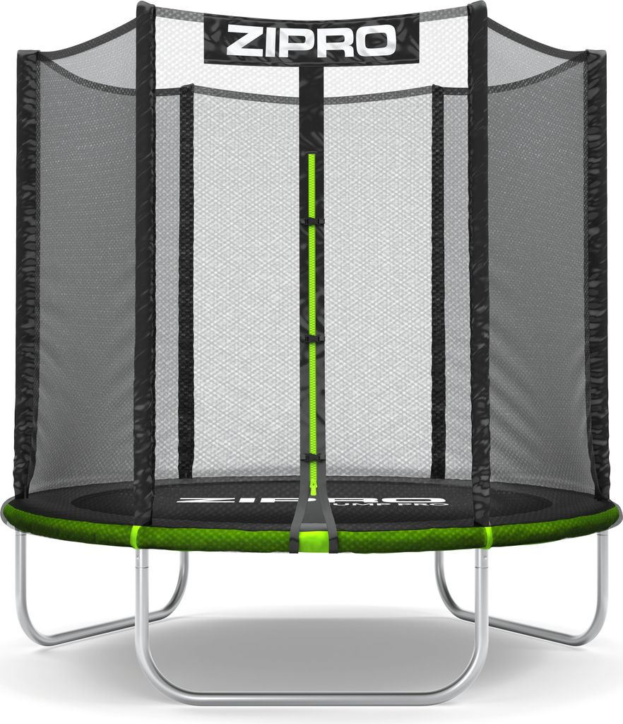 ZIPRO Jump Pro Out 6FT 183 cm Trampolin Gartentrampolin Produktbild 