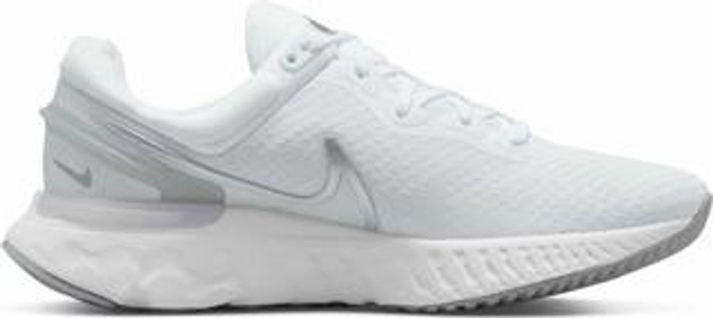 Runningschuhe für Damen in weiß