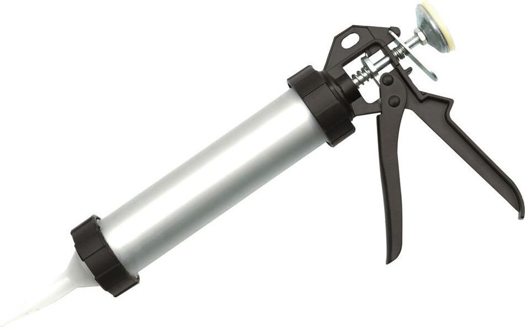 Kartuschenpistole Kartuschenpresse Skelettpistole Produktbild 