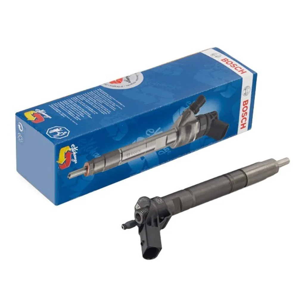 Injecteur BOSCH 0 986 435 422 pour Réparation Moteur V6 TDI