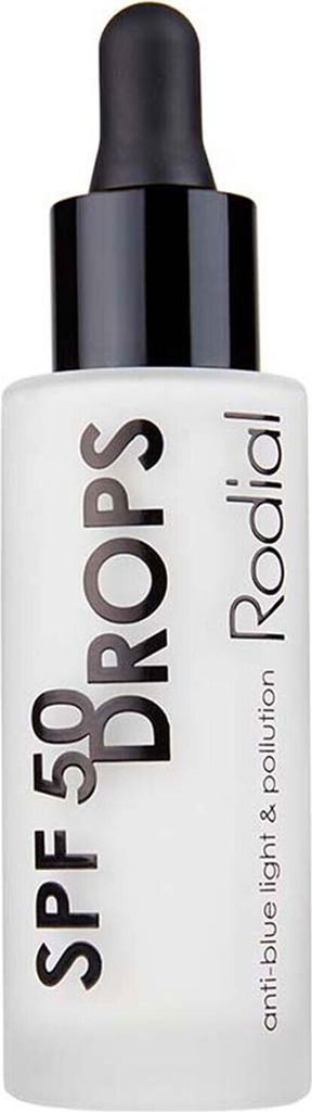 Rodial Drops SPF50 Anti-Blue Light & Pollution 31 ml Produktbild 