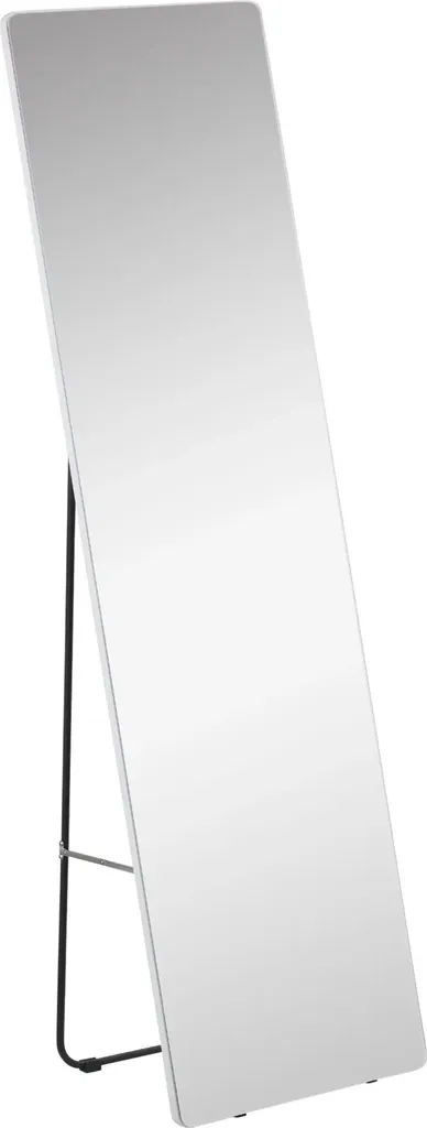 Miroir intégral sur pied 45x37x158,5 cm - Psyché pour chambre et salon