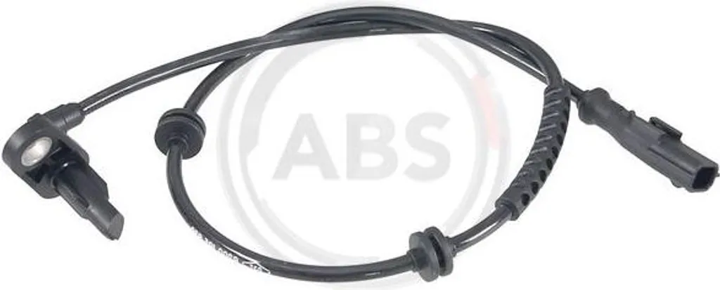 Sensore Giri Ruota ABS A.B.S. 30681 per Renault Clio III e Modus OE