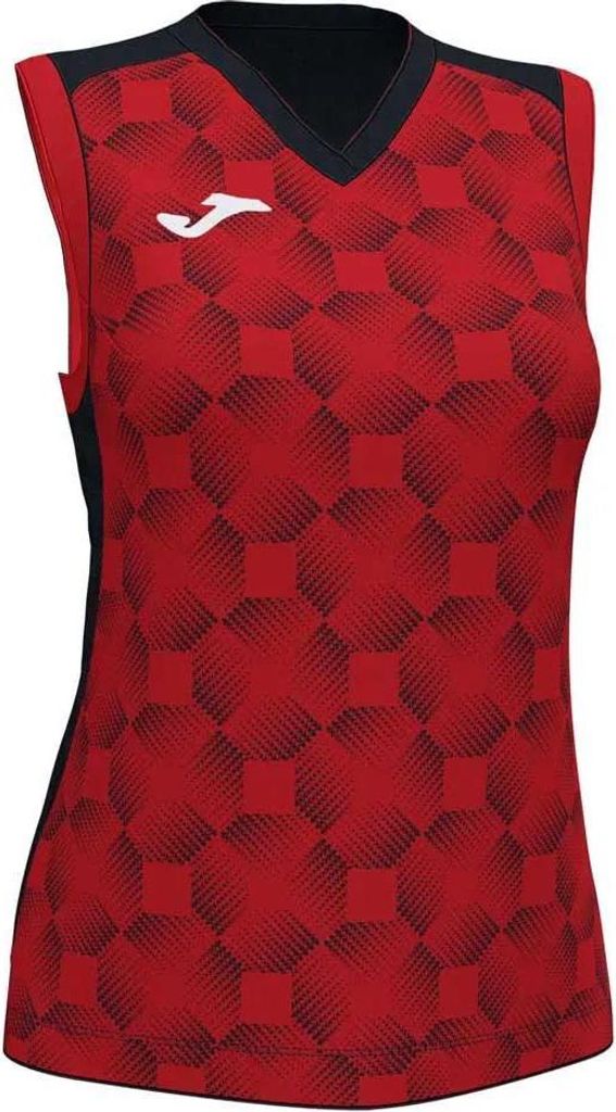 Joma Supernova III Sleeveless Trikot Damen Produktbild 
