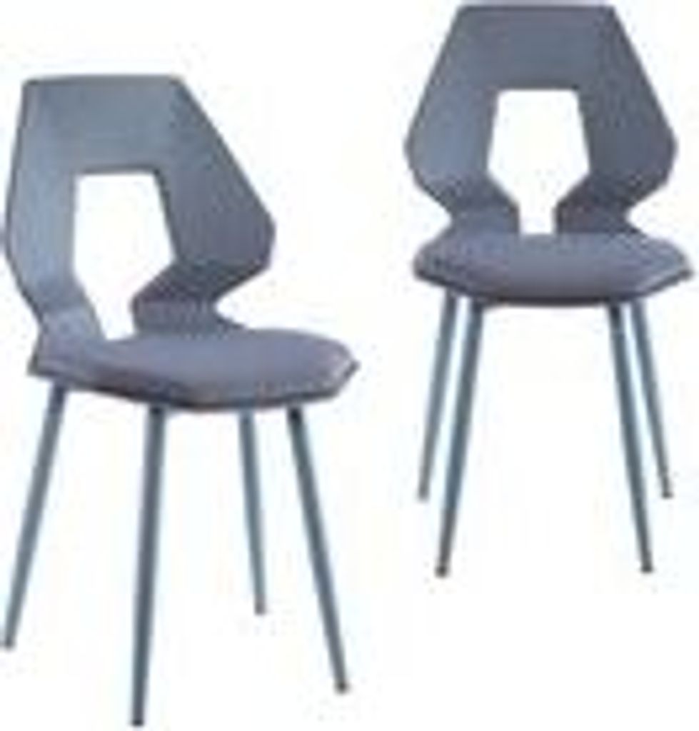 2er 4er Set Design Stühle Esszimmerstühle Küchenstühle Produktbild 