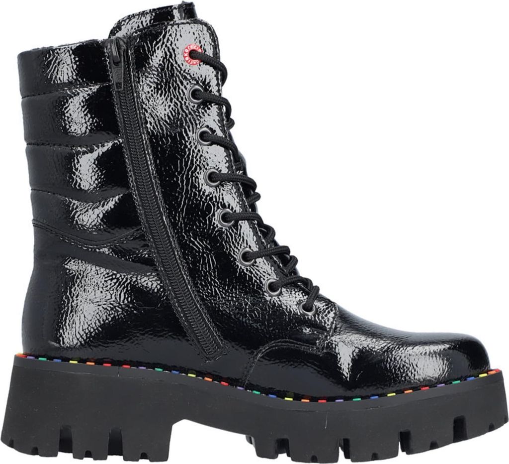 scarpe Rieker Y333000BLACK Immagine del prodotto 