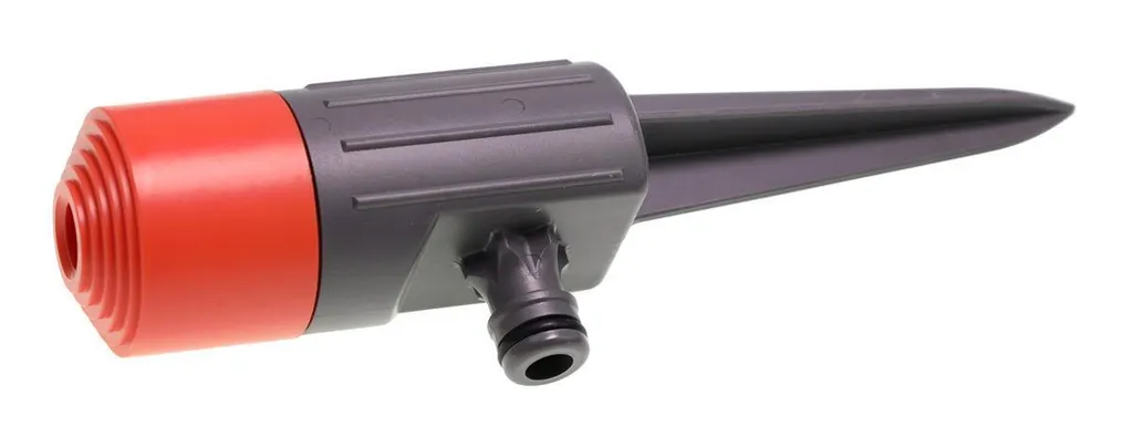 Irrigatore a Spruzzo Gardena Fox | Copertura 100mq Classico Originale - 6