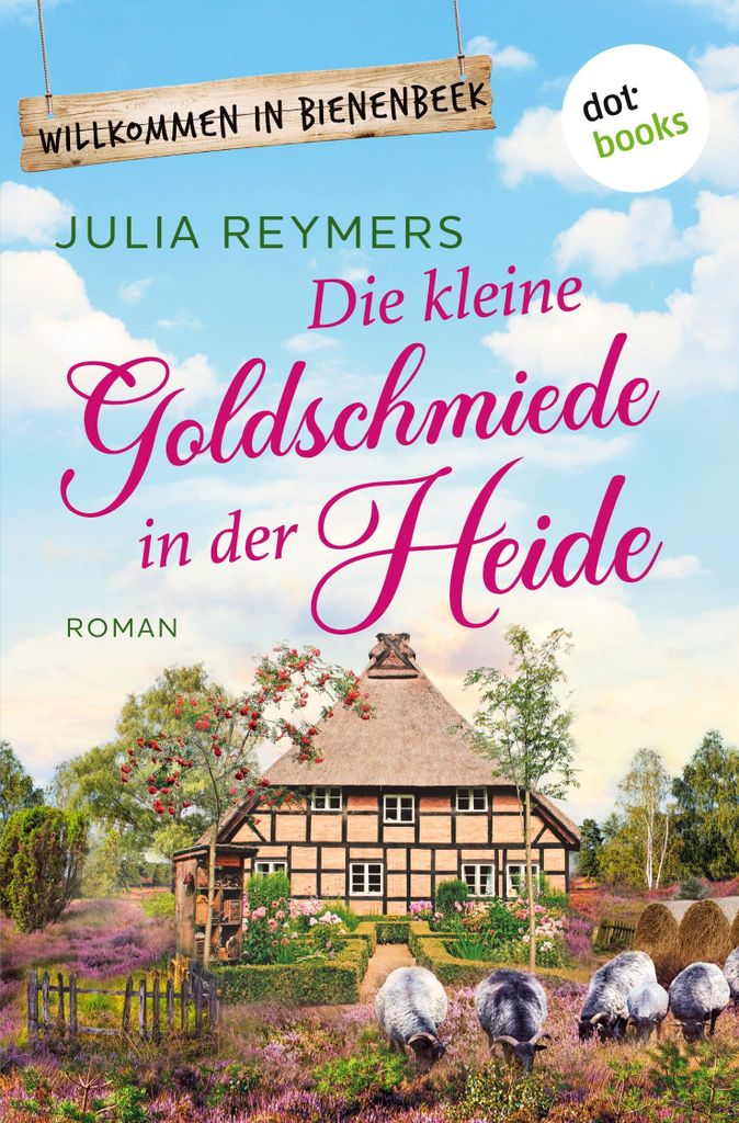 Die kleine Goldschmiede in der Heide