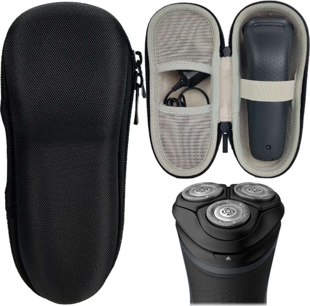 Pouzdro na holicí hlavice pro holicí strojky Philips Series Obrázek produktu 