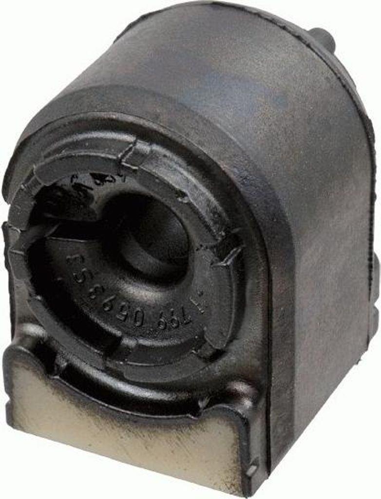 LEMFÖRDER 35770 01 Lagerung Stabilisator Stabigummi Hinten Produktbild 
