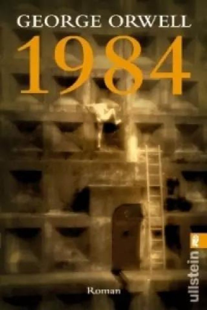 1984 Zdjęcie produktu 